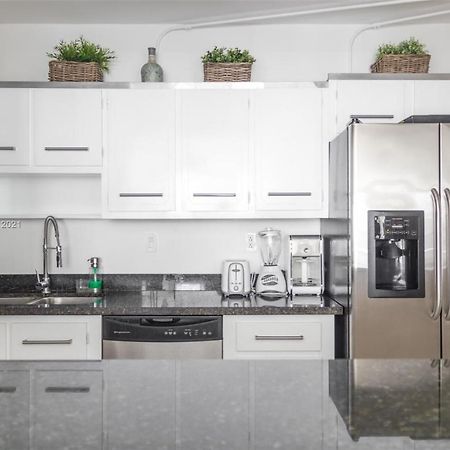 Апартаменты Disfruta Sunny Isles Ocean 1206 Str-02816 Майами-Бич Экстерьер фото