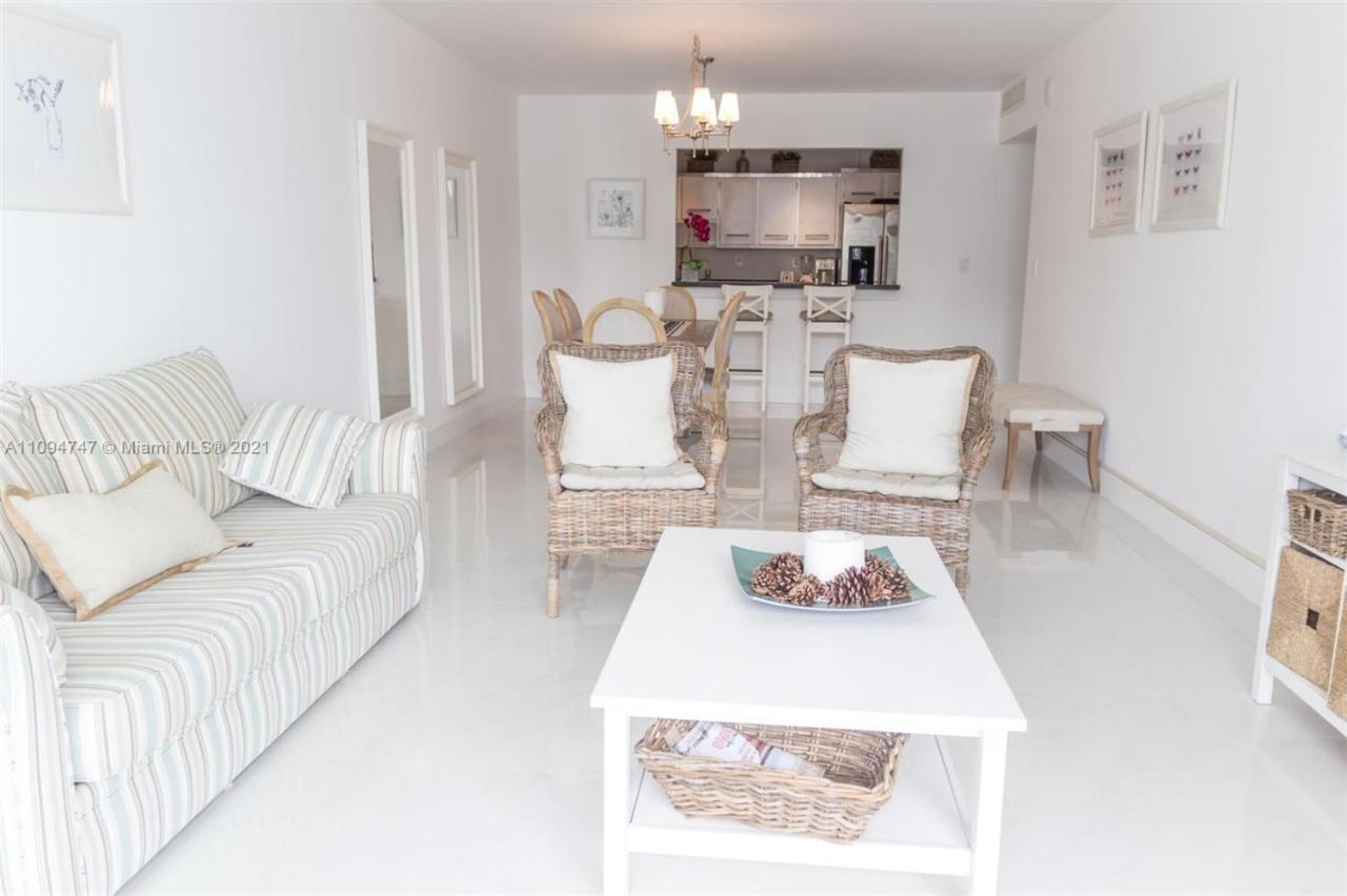 Апартаменты Disfruta Sunny Isles Ocean 1206 Str-02816 Майами-Бич Экстерьер фото