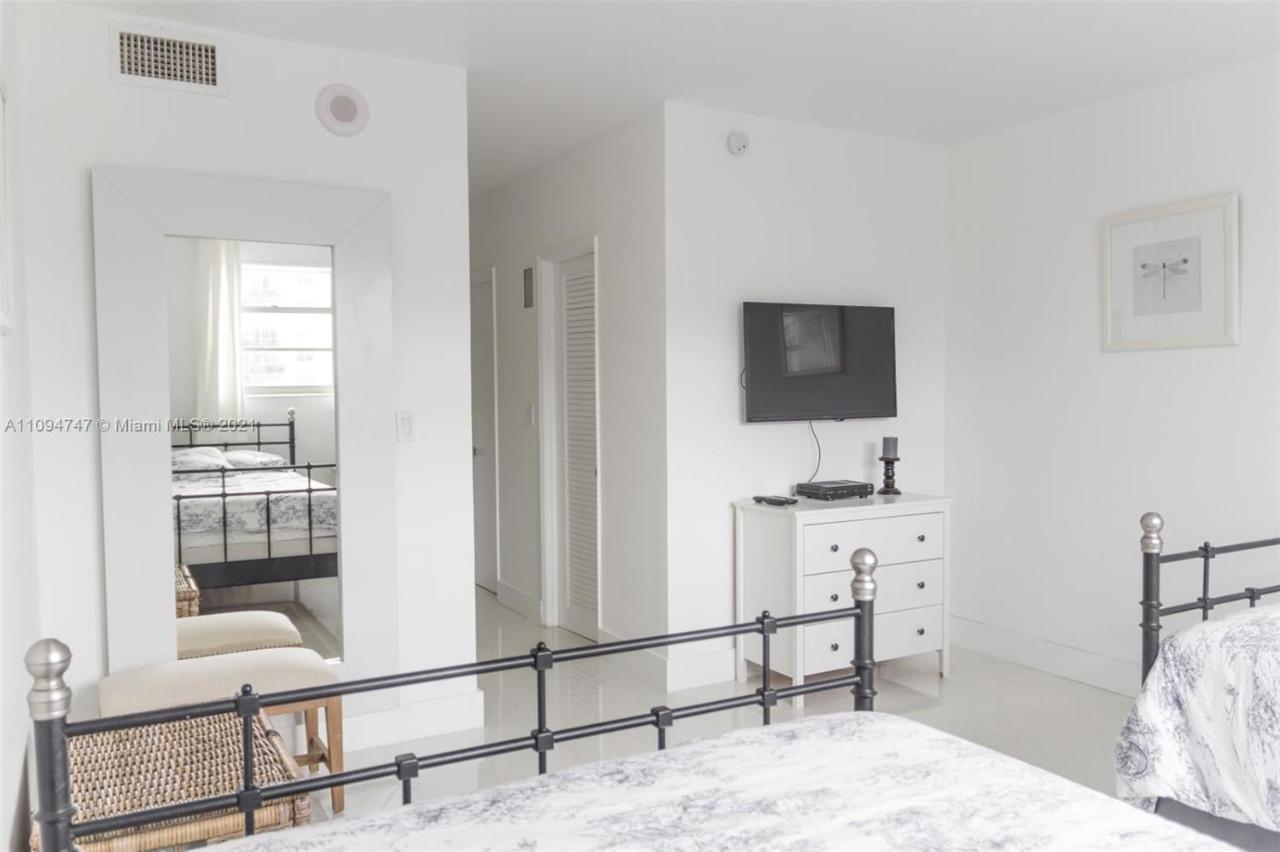 Апартаменты Disfruta Sunny Isles Ocean 1206 Str-02816 Майами-Бич Экстерьер фото