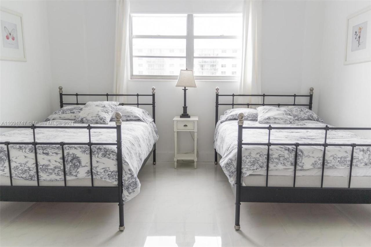 Апартаменты Disfruta Sunny Isles Ocean 1206 Str-02816 Майами-Бич Экстерьер фото