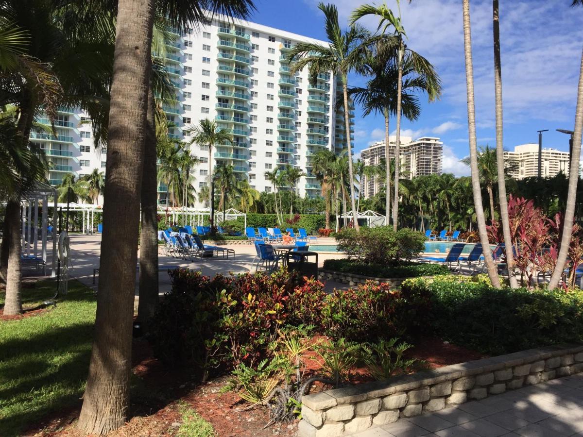 Апартаменты Disfruta Sunny Isles Ocean 1206 Str-02816 Майами-Бич Экстерьер фото