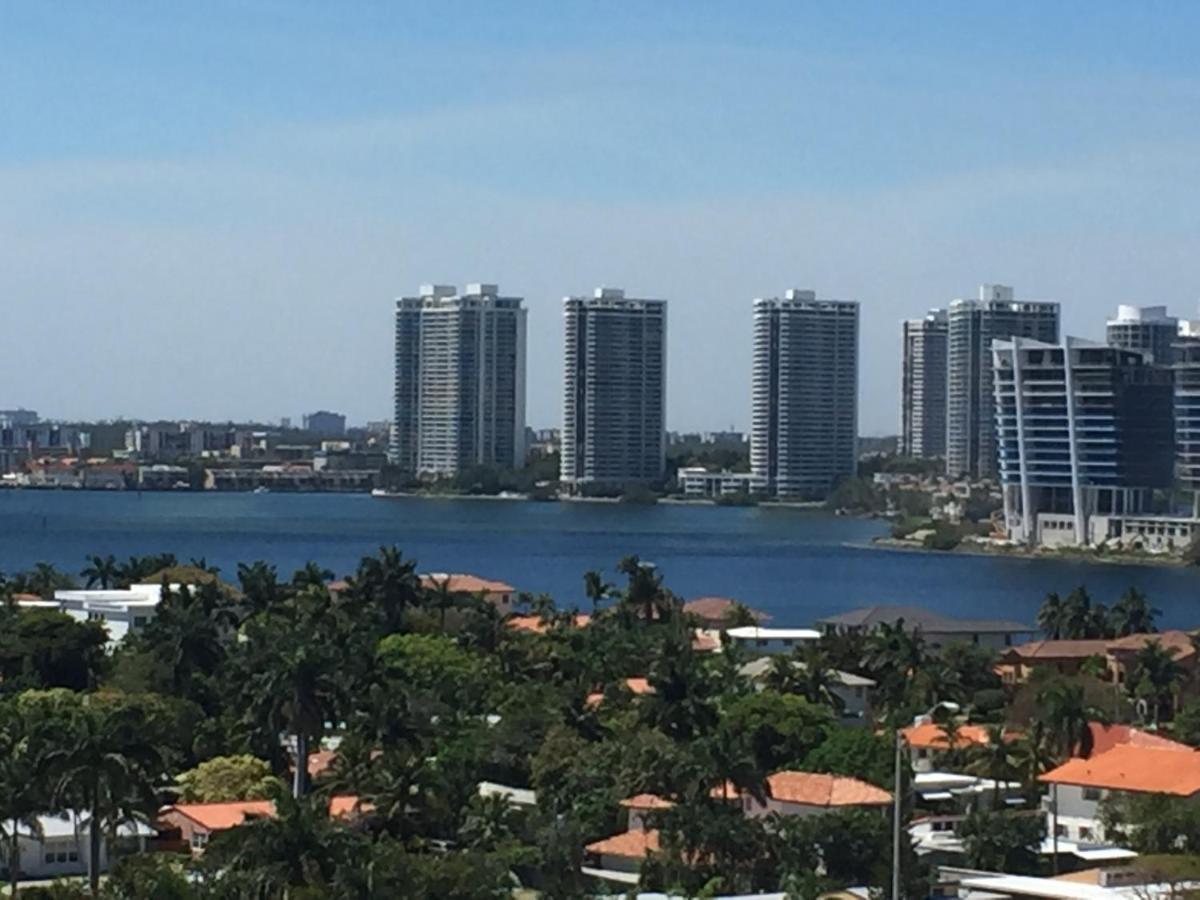 Апартаменты Disfruta Sunny Isles Ocean 1206 Str-02816 Майами-Бич Экстерьер фото