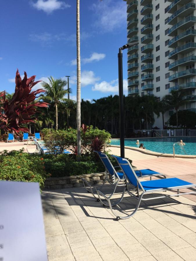 Апартаменты Disfruta Sunny Isles Ocean 1206 Str-02816 Майами-Бич Экстерьер фото