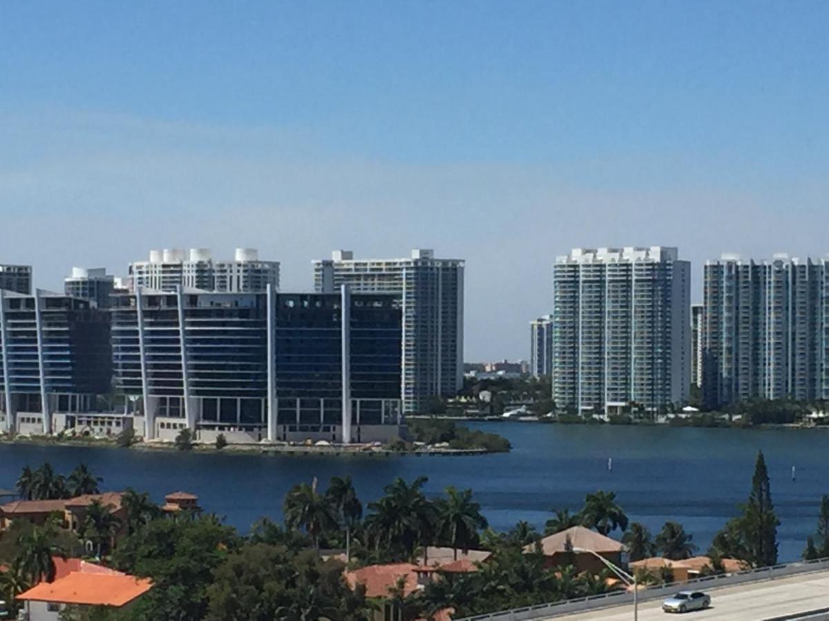 Апартаменты Disfruta Sunny Isles Ocean 1206 Str-02816 Майами-Бич Экстерьер фото