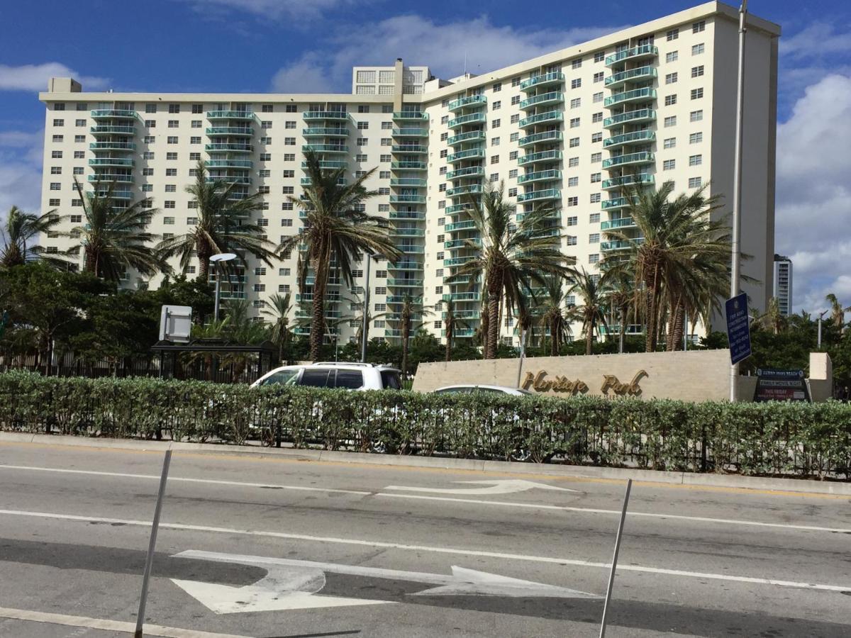 Апартаменты Disfruta Sunny Isles Ocean 1206 Str-02816 Майами-Бич Экстерьер фото