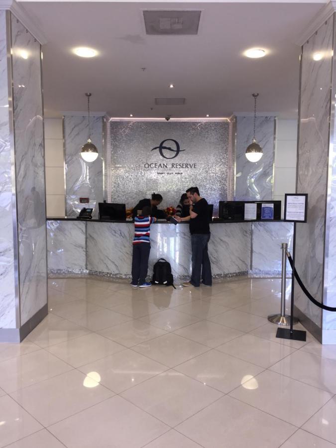 Апартаменты Disfruta Sunny Isles Ocean 1206 Str-02816 Майами-Бич Экстерьер фото