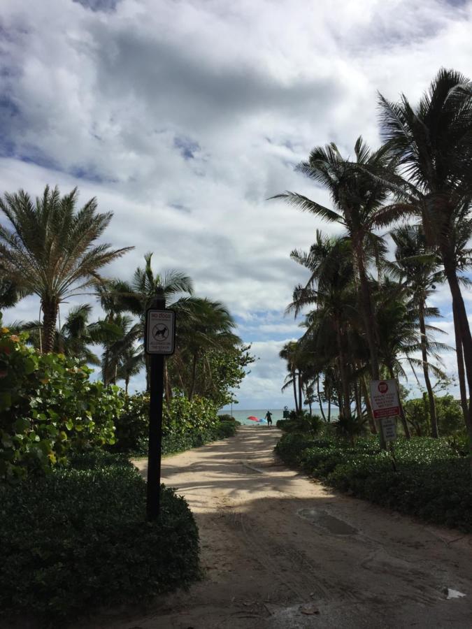 Апартаменты Disfruta Sunny Isles Ocean 1206 Str-02816 Майами-Бич Экстерьер фото