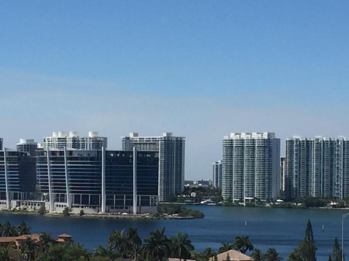 Апартаменты Disfruta Sunny Isles Ocean 1206 Str-02816 Майами-Бич Экстерьер фото