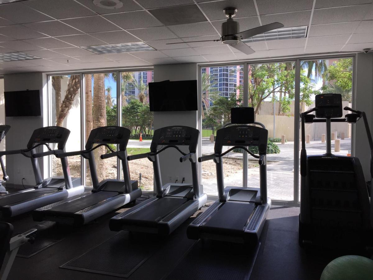 Апартаменты Disfruta Sunny Isles Ocean 1206 Str-02816 Майами-Бич Экстерьер фото