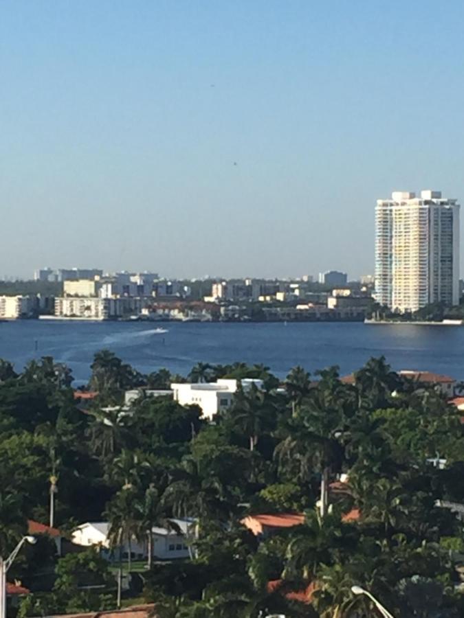 Апартаменты Disfruta Sunny Isles Ocean 1206 Str-02816 Майами-Бич Экстерьер фото