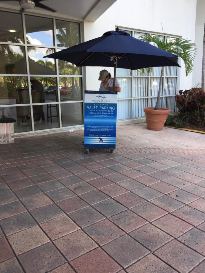 Апартаменты Disfruta Sunny Isles Ocean 1206 Str-02816 Майами-Бич Экстерьер фото