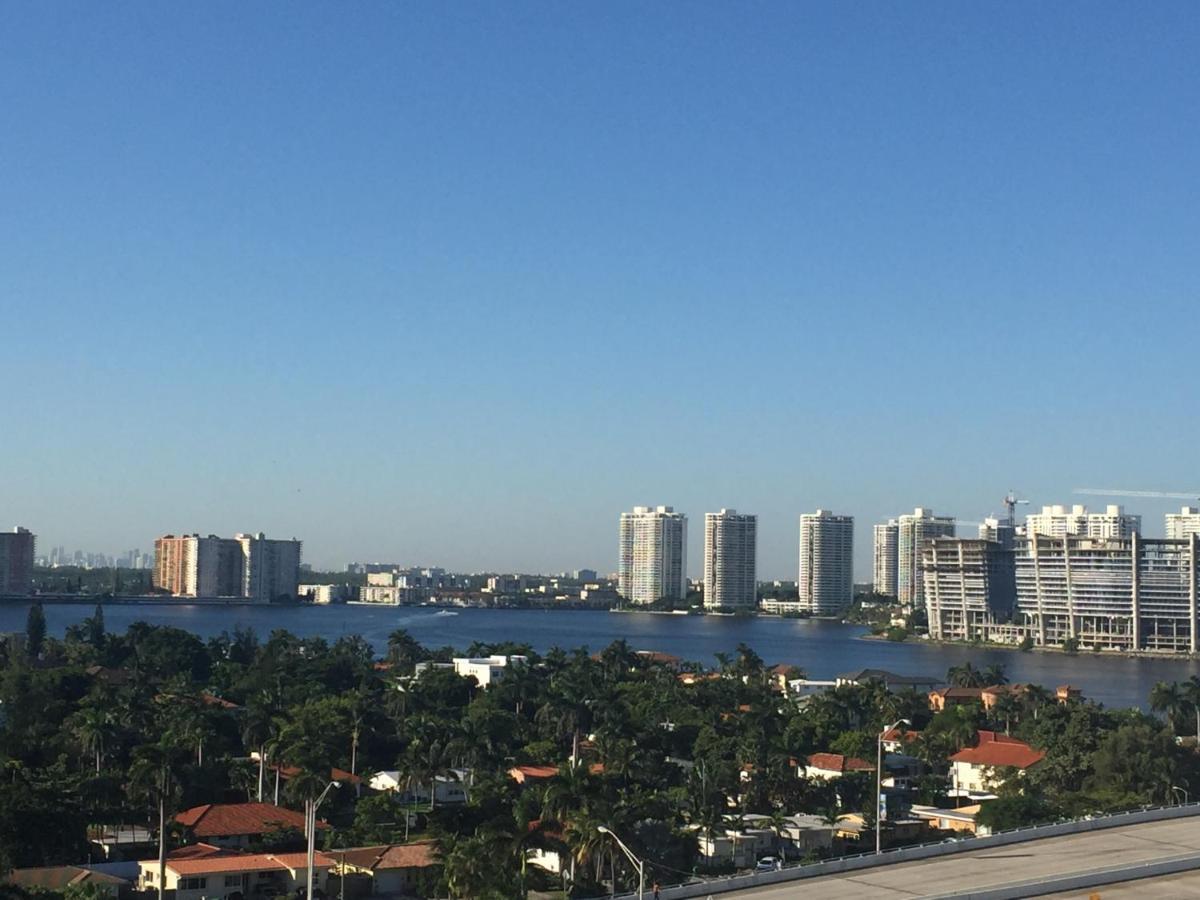 Апартаменты Disfruta Sunny Isles Ocean 1206 Str-02816 Майами-Бич Экстерьер фото