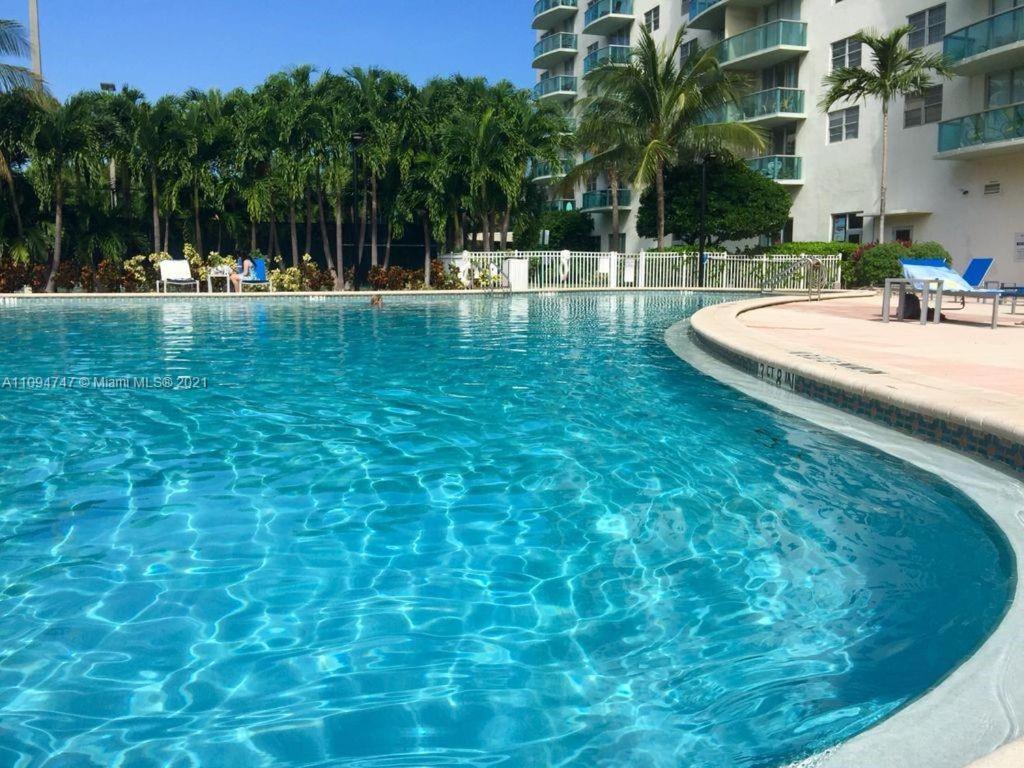 Апартаменты Disfruta Sunny Isles Ocean 1206 Str-02816 Майами-Бич Экстерьер фото