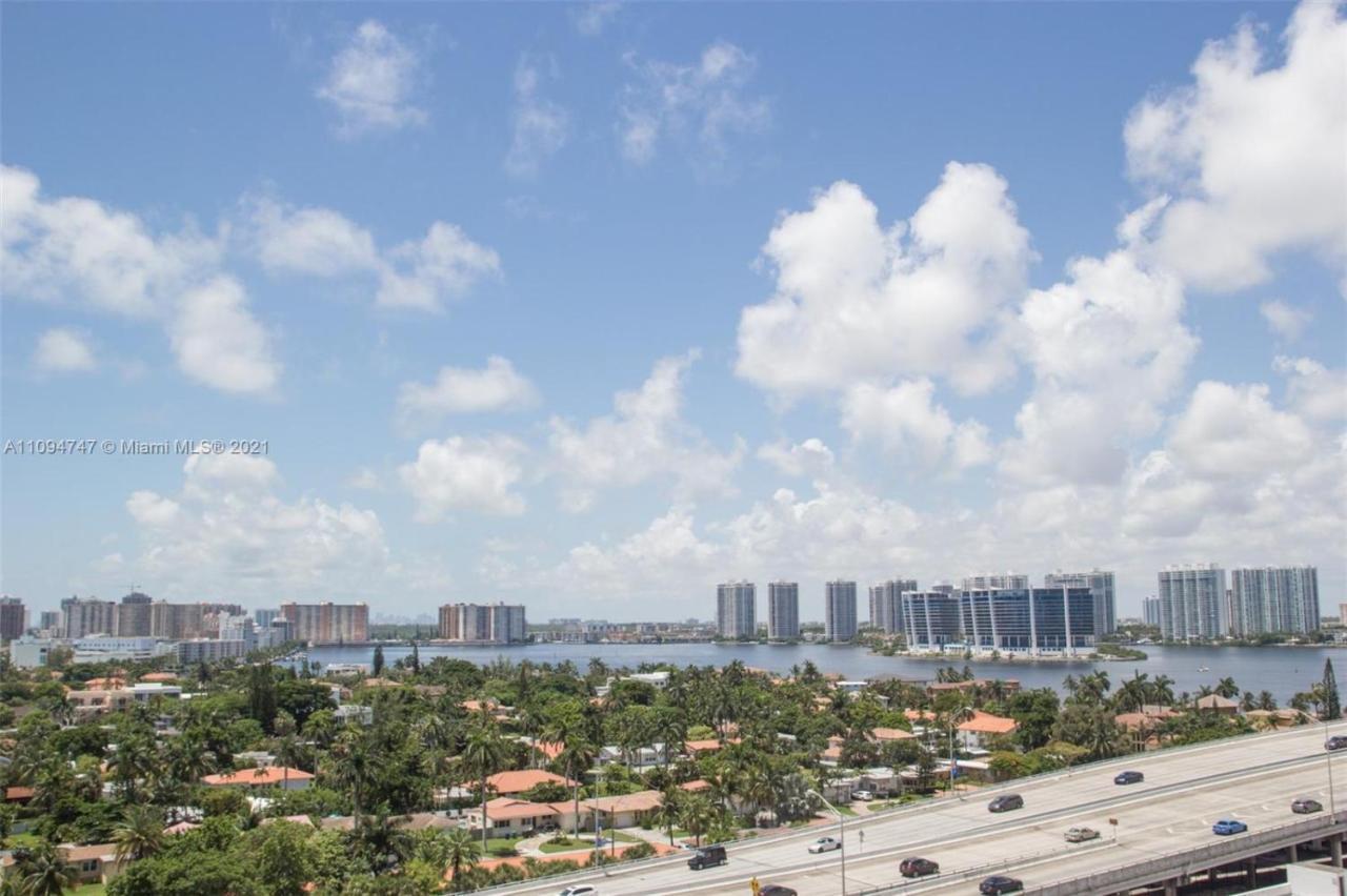 Апартаменты Disfruta Sunny Isles Ocean 1206 Str-02816 Майами-Бич Экстерьер фото