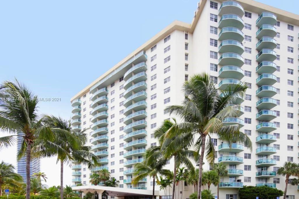 Апартаменты Disfruta Sunny Isles Ocean 1206 Str-02816 Майами-Бич Экстерьер фото