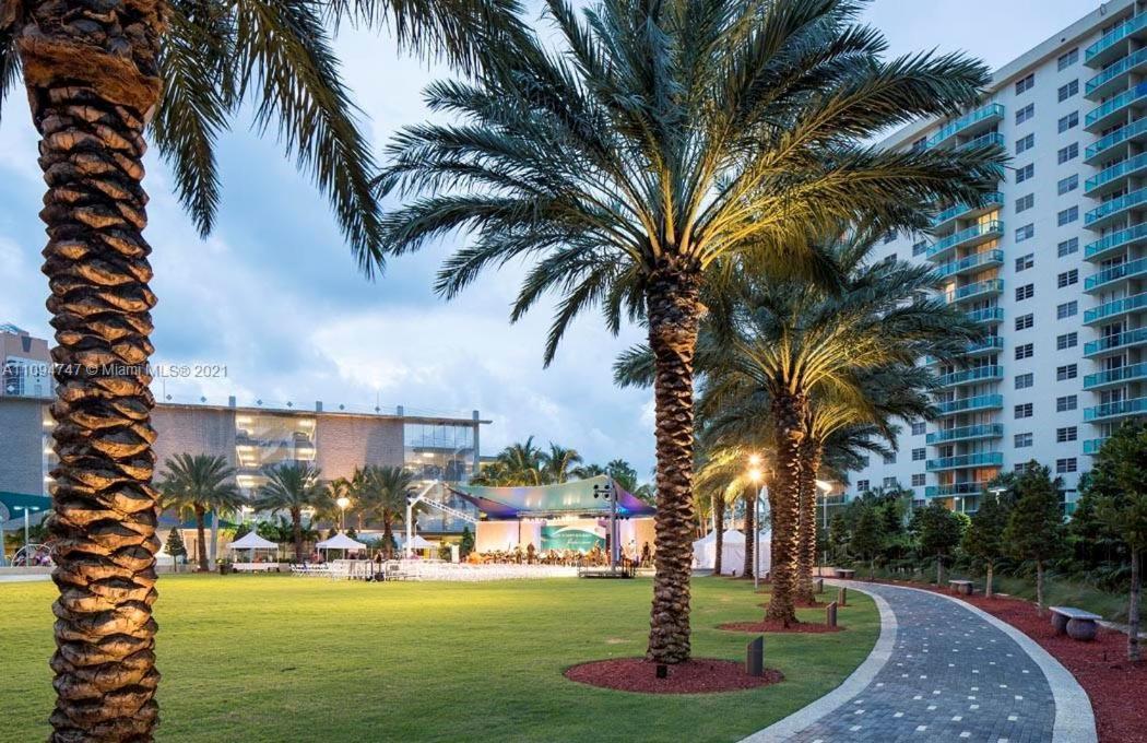 Апартаменты Disfruta Sunny Isles Ocean 1206 Str-02816 Майами-Бич Экстерьер фото