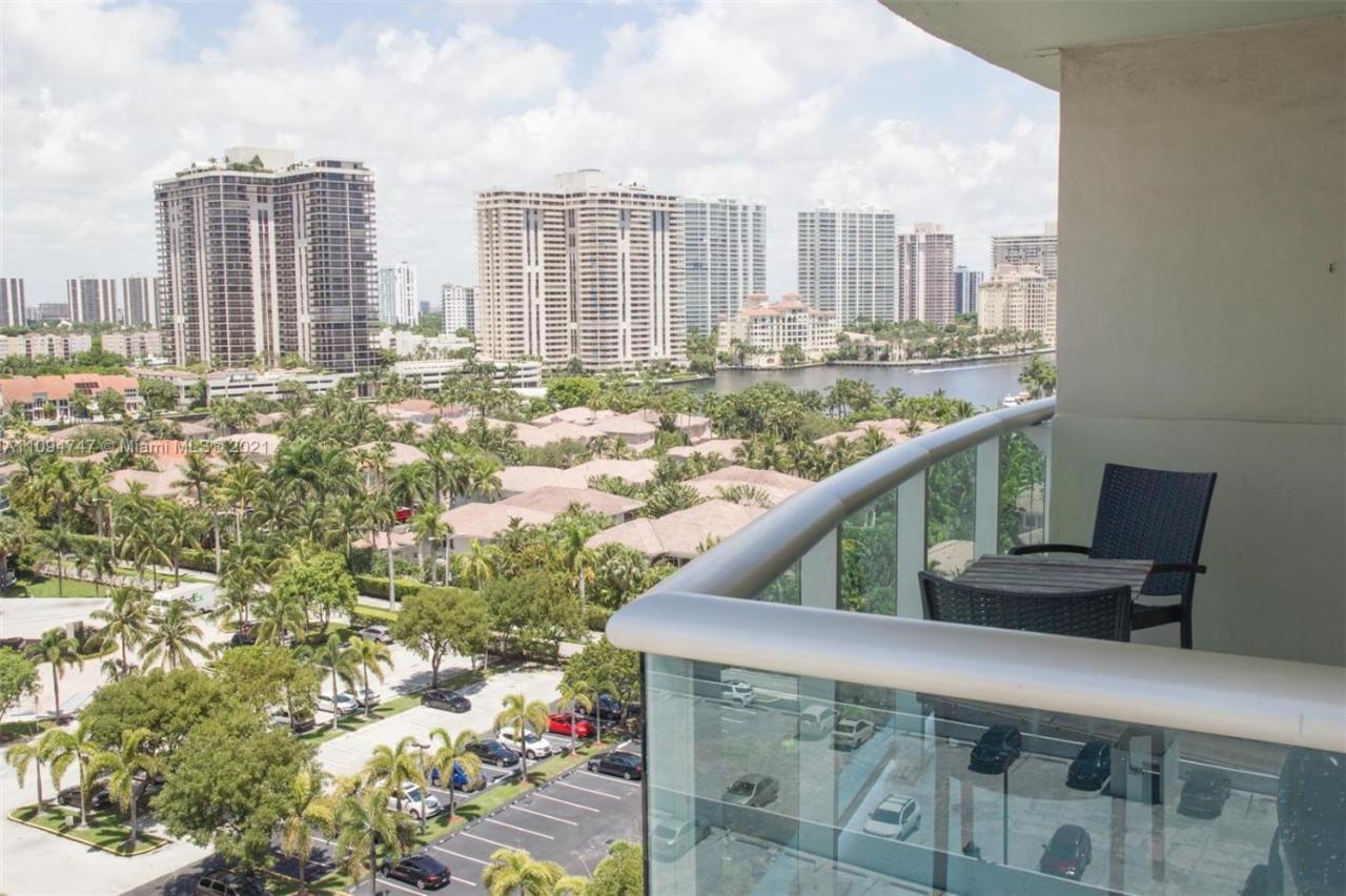 Апартаменты Disfruta Sunny Isles Ocean 1206 Str-02816 Майами-Бич Экстерьер фото